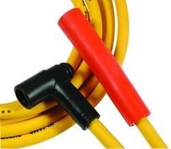 ACCEL - Custom Fit Super Stock Spark Plug Wire Set - ACCEL 4071 UPC: 743047066744 - Image 1