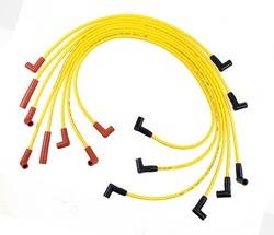 ACCEL - Custom Fit Super Stock Spark Plug Wire Set - ACCEL 4049 UPC: 743047035498 - Image 1
