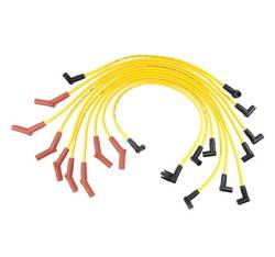 ACCEL - Custom Fit Super Stock Spark Plug Wire Set - ACCEL 4056 UPC: 743047048139 - Image 1