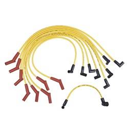 ACCEL - Custom Fit Super Stock Spark Plug Wire Set - ACCEL 4052 UPC: 743047035528 - Image 1