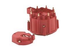 ACCEL - Distributor Cap And Rotor Kit - ACCEL 8122R UPC: 743047822081 - Image 1