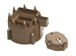 ACCEL - Distributor Cap And Rotor Kit - ACCEL 8122 UPC: 743047006948 - Image 1