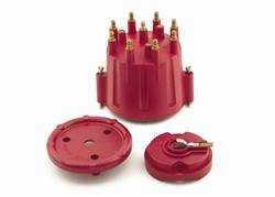 ACCEL - Distributor Cap And Rotor Kit - ACCEL 8348R UPC: 743047822142 - Image 1