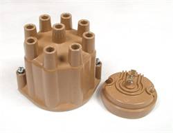 ACCEL - Distributor Cap And Rotor Kit - ACCEL 8120ACC UPC: 743047006931 - Image 1