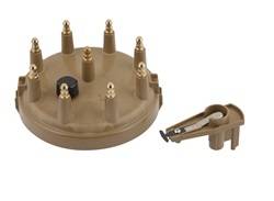 ACCEL - Distributor Cap And Rotor Kit - ACCEL 8233 UPC: 743047019955 - Image 1