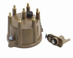 ACCEL - Distributor Cap And Rotor Kit - ACCEL 8230ACC UPC: 743047237441 - Image 1