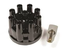 ACCEL - Distributor Cap And Rotor Kit - ACCEL 8222 UPC: 743047007099 - Image 1
