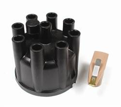 ACCEL - Distributor Cap And Rotor Kit - ACCEL 8321 UPC: 743047007112 - Image 1