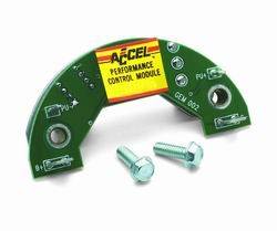 ACCEL - Distributor Control Module - ACCEL 35372 UPC: 743047822111 - Image 1