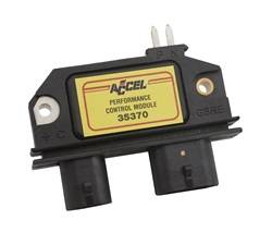 ACCEL - Distributor Control Module - ACCEL 35370 UPC: 743047761915 - Image 1