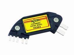 ACCEL - Distributor Control Module - ACCEL 35363 UPC: 743047291931 - Image 1