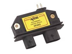 ACCEL - Distributor Control Module - ACCEL 35362 UPC: 743047291924 - Image 1