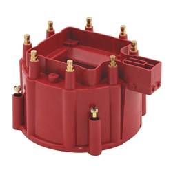 ACCEL - GM HEI Corrected Distributor Cap - ACCEL 8141R UPC: 743047112755 - Image 1