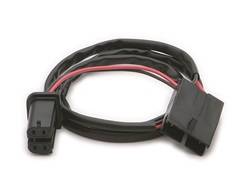 ACCEL - Adapter Harness - ACCEL 140022 UPC: 743047270813 - Image 1