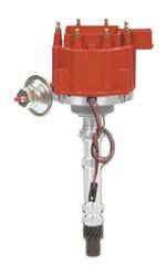 ACCEL - Performance Replacement Distributor - ACCEL 59107RED UPC: 743047821596 - Image 1