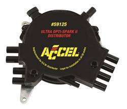ACCEL - Performance Replacement Distributor - ACCEL 59125 UPC: 743047823583 - Image 1