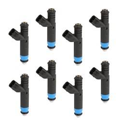 ACCEL - Performance Fuel Injector - ACCEL 151880 UPC: 743047011485 - Image 1