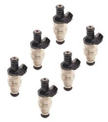 ACCEL - Performance Fuel Injector Stock Replacement - ACCEL 150619 UPC: 743047800195 - Image 1