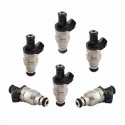 ACCEL - Performance Fuel Injector Stock Replacement - ACCEL 150617 UPC: 743047800188 - Image 1