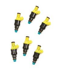 ACCEL - Performance Fuel Injector Stock Replacement - ACCEL 150615 UPC: 743047800171 - Image 1