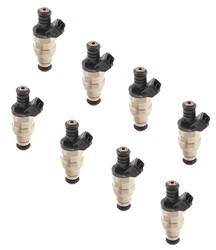 ACCEL - Performance Fuel Injector Stock Replacement - ACCEL 150848 UPC: 743047800409 - Image 1