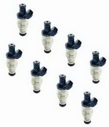 ACCEL - Performance Fuel Injector Stock Replacement - ACCEL 150840 UPC: 743047800393 - Image 1