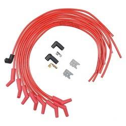 ACCEL - Pro 25 Race Wire Universal Kits - ACCEL 257005 UPC: 743047105443 - Image 1