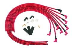 ACCEL - Pro 25 Race Wire Universal Kits - ACCEL 257041S UPC: 743047105788 - Image 1