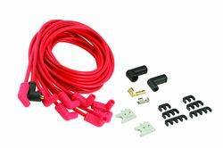 ACCEL - Pro 25 Race Wire Universal Kits - ACCEL 257041 UPC: 743047105474 - Image 1