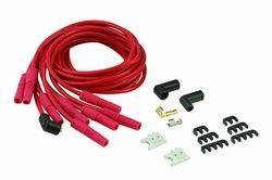 ACCEL - Pro 25 Race Wire Universal Kits - ACCEL 257040 UPC: 743047105467 - Image 1