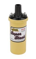 ACCEL - Super Stock Coil - ACCEL 8140 UPC: 743047007129 - Image 1