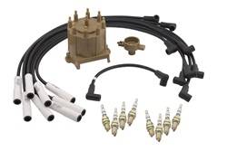 ACCEL - Truck Super Tune-Up Kit Ignition Tune Up Kit - ACCEL TST7 UPC: 743047800690 - Image 1