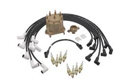 ACCEL - Truck Super Tune-Up Kit Ignition Tune Up Kit - ACCEL TST4HP UPC: 743047801048 - Image 1