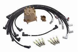 ACCEL - Truck Super Tune-Up Kit Ignition Tune Up Kit - ACCEL TST4 UPC: 743047800669 - Image 1