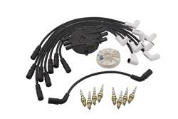 ACCEL - Truck Super Tune-Up Kit Ignition Tune Up Kit - ACCEL TST3 UPC: 743047800652 - Image 1