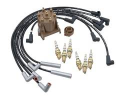 ACCEL - Truck Super Tune-Up Kit Ignition Tune Up Kit - ACCEL TST2HP UPC: 743047801024 - Image 1