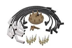ACCEL - Truck Super Tune-Up Kit Ignition Tune Up Kit - ACCEL TST15 UPC: 743047800775 - Image 1