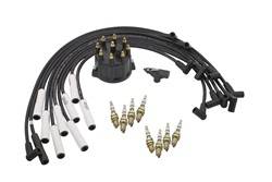 ACCEL - Truck Super Tune-Up Kit Ignition Tune Up Kit - ACCEL TST11 UPC: 743047800737 - Image 1