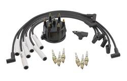 ACCEL - Truck Super Tune-Up Kit Ignition Tune Up Kit - ACCEL TST10 UPC: 743047800720 - Image 1