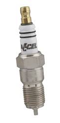 ACCEL - U-Groove Spark Plug Header Plug - ACCEL P526S UPC: 743047801284 - Image 1