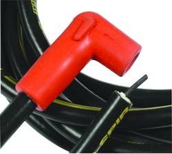 ACCEL - Universal Fit 300+ Race Spark Plug Wire Set - ACCEL 7030 UPC: 743047745045 - Image 1