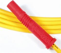 ACCEL - Universal Fit Graphite Suppression Spark Plug Wire Set - ACCEL 8023ACC UPC: 743047045084 - Image 1