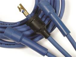 ACCEL - Universal Fit Super Stock Spark Plug Wire Set - ACCEL 3008B UPC: 743047006788 - Image 1