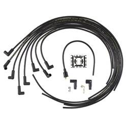 ACCEL - Universal Fit Spark Plug Wire Set - ACCEL 4041K UPC: 743047255599 - Image 1
