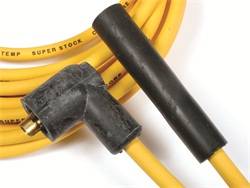 ACCEL - Universal Fit Spark Plug Wire Set - ACCEL 4015ACC UPC: 743047007525 - Image 1