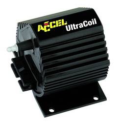 ACCEL - Universal Ultra Coil - ACCEL 380876 UPC: 743047100479 - Image 1