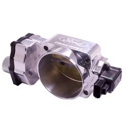 Ford Performance Parts - Throttle Body - Ford Performance Parts M-9926-M5090 UPC: 756122129586 - Image 1