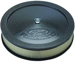 Ford Racing - Air Cleaner Assembly - Ford Racing M-9600-CFAC13 UPC: 756122108550 - Image 1