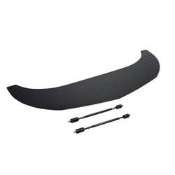 Ford Racing - Front Splitter Service Kit - Ford Racing M-16601P-MB UPC: 756122124925 - Image 1