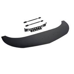 Ford Performance Parts - World Challenge Splitter Kit - Ford Performance Parts M-16601-S UPC: 756122131237 - Image 1